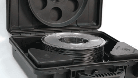 Boîte sèche pour filaments Raise3D