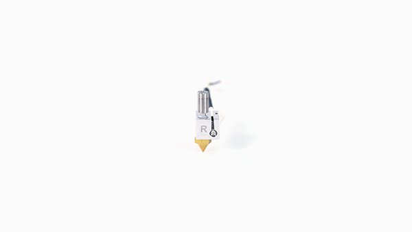 Right Hot End Assembly (E2 Only)