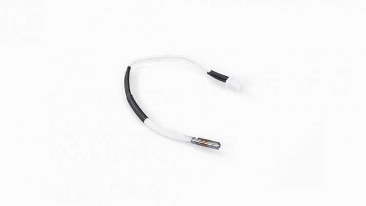 Heating Rod (E2 and E2CF Only)