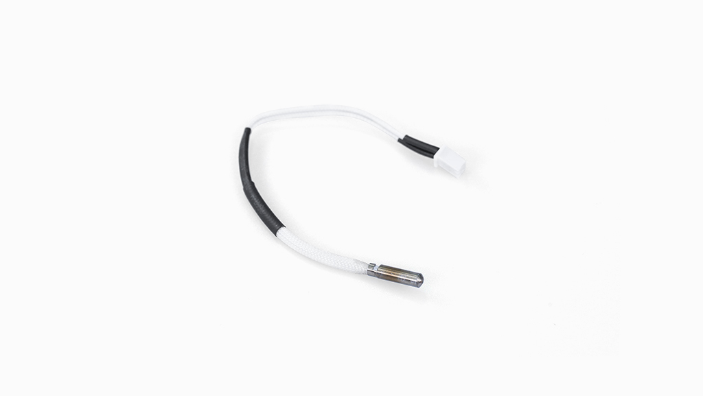 Heating Rod (E2 and E2CF Only)