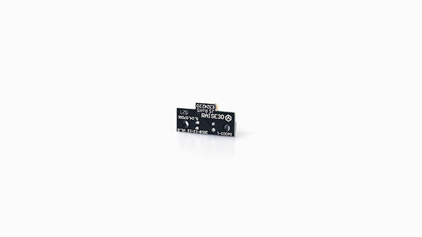Y/Z Endstop (E2 and E2CF Only)