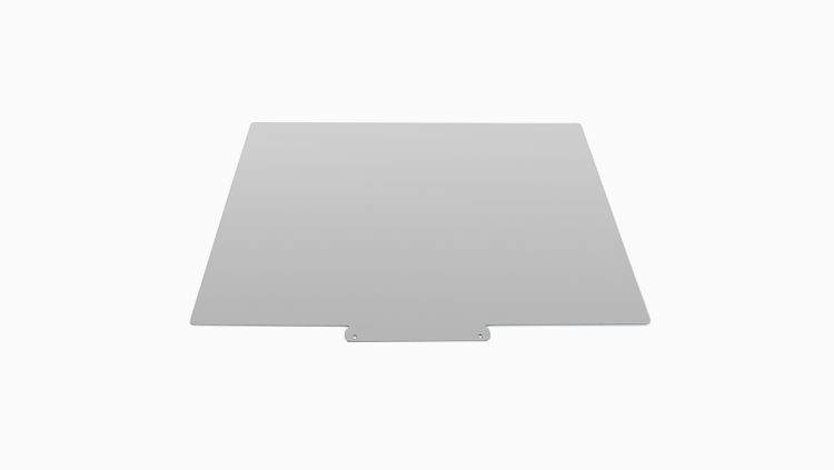 Flexible Plate (E2 and E2CF Only)