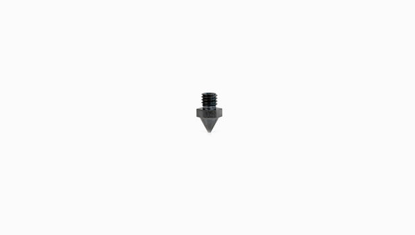 Steel Nozzle with WS2 Coating (Pro3 HS Series, Pro3 Series, Pro2 Series and E2 Only)