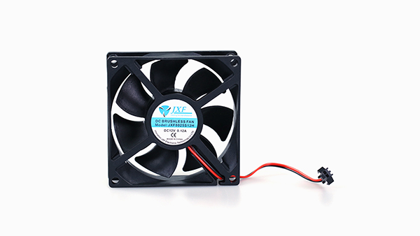 Air Filter Fan (E2 and E2CF Only)