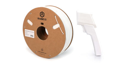 Raise3D Premium ABS Filament Applications