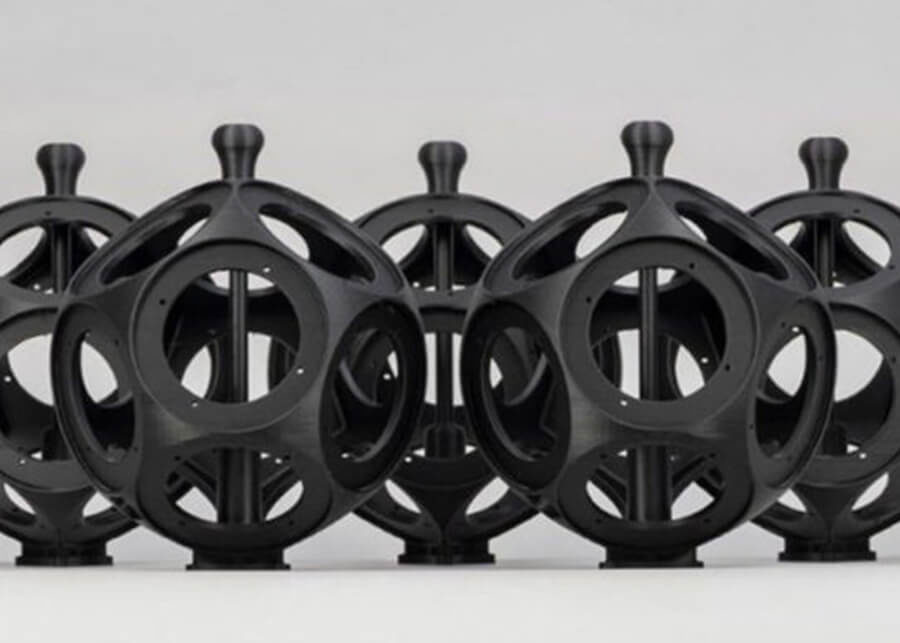 Acoustics: From Prototyping to 3D-Printed Production