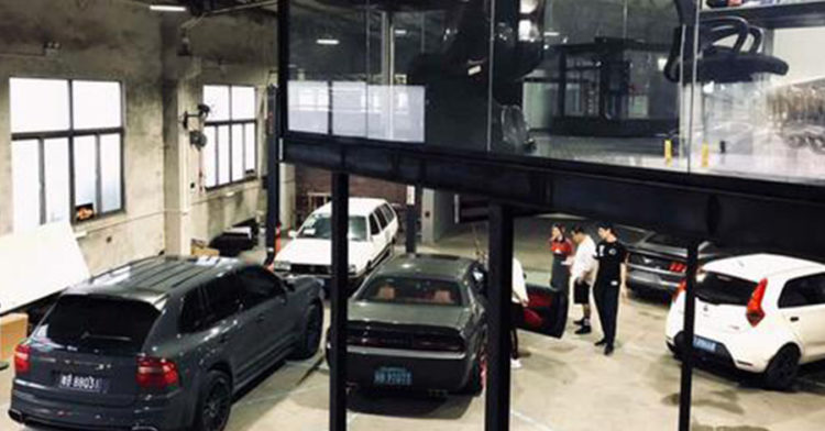 Automotive Applications