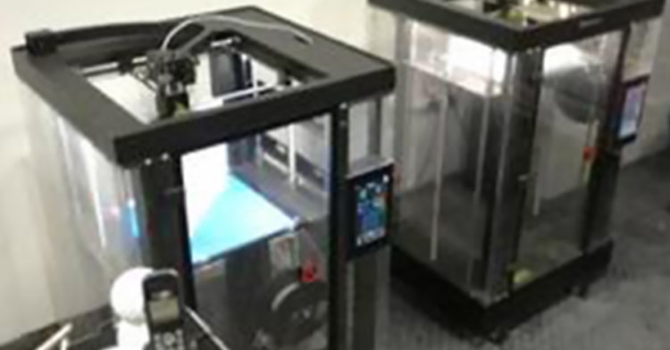 3D Printers