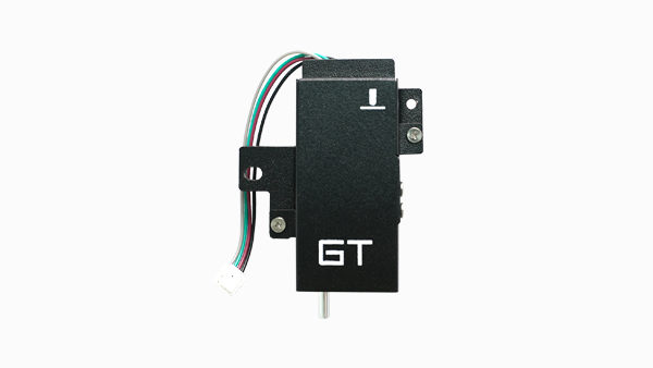 Auto-leveling System Assembly (E2 and E2CF Only)