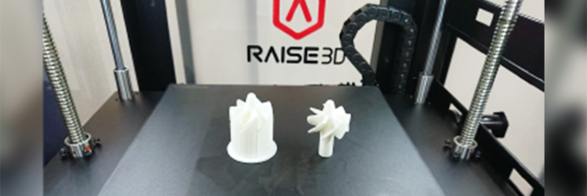 University of Tokyo Uses 3D Printers for Educational Research