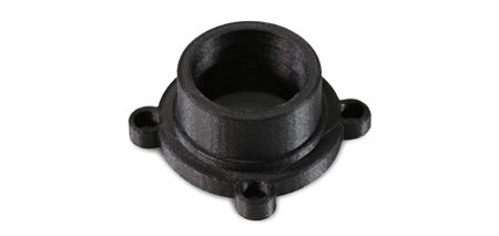 Carbon Fiber (CF) Reinforced Filament Applications
