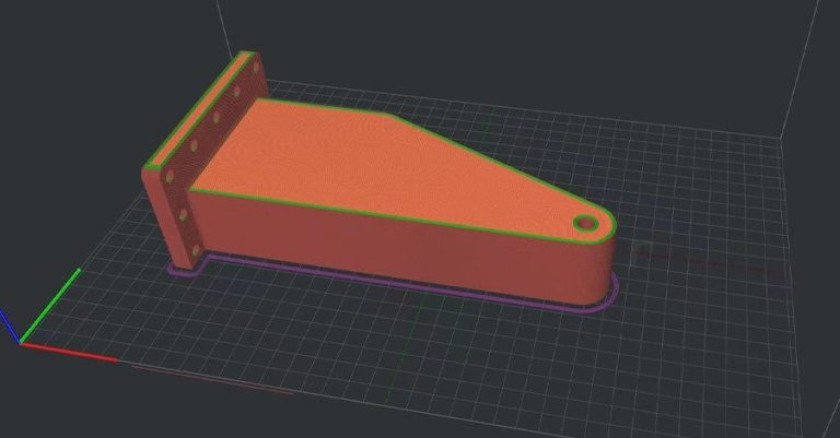 Great efficiency and precision on prototype making