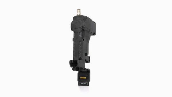 Right Extruder without Hot End Assembly (Pro3 Series Only)