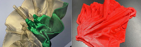 David Zwirner Gallery HK Installed Multiple 3D Printers to Facilitate Art Exhibition