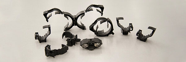 HellermannTyton Produces Functional Cable Fasteners with Raise3D DF2 Resin Printer