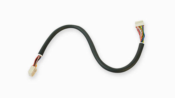 Extruder Connection Cable (E2 and E2CF Only)