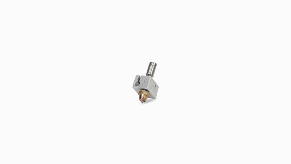 Left Hot End Assembly (E2CF Only)