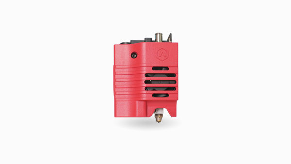 Left Print Head (E2CF Only)