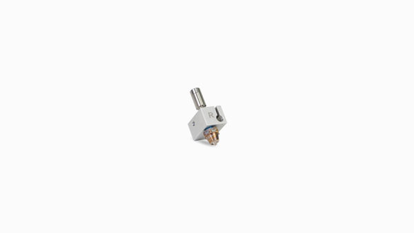 Right Hot End Assembly (E2CF Only)
