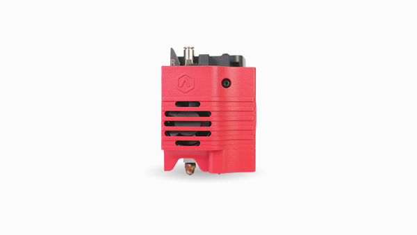 Right Print Head (E2CF Only)