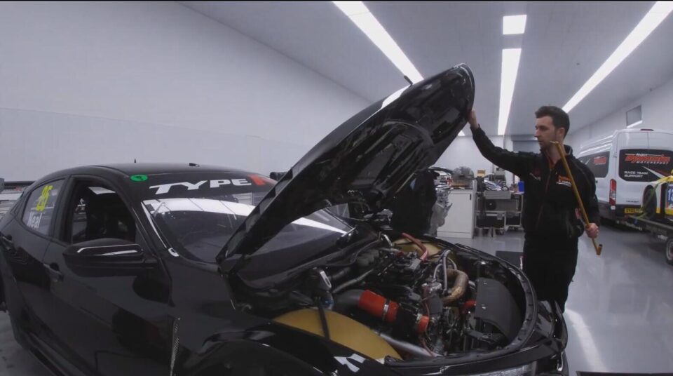 Engine Components
