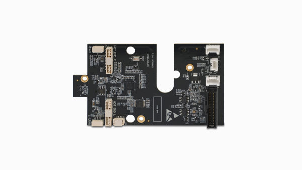 Hot End Controller Board (Pro3 Series Only)