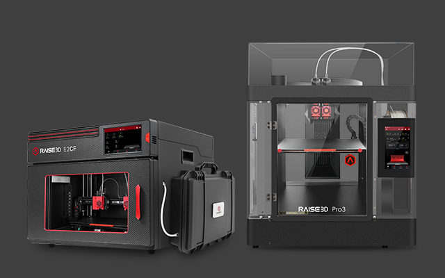 imprimantes 3D
