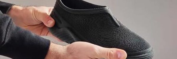The FuSa Shoe – Revolutionizing Shoe Design and Manufacturing with 3D Printing