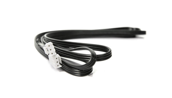 Heating Rod Power Cable (Pro2 Series and N Series) - Connectors