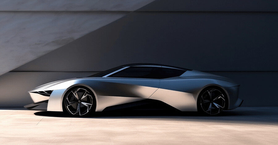 How Does 3D Printing Improve Automotive Design and Prototyping