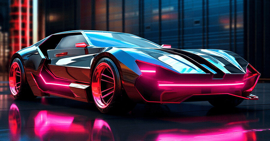 How Is 3D Printing Used in Racing Cars and Motorcycles