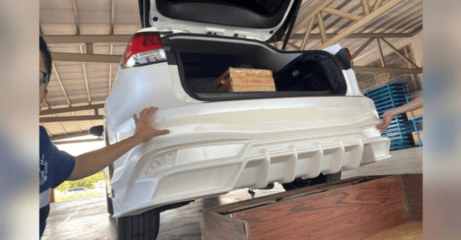 How Much Does 3D Printing Cost in the Automotive Industry