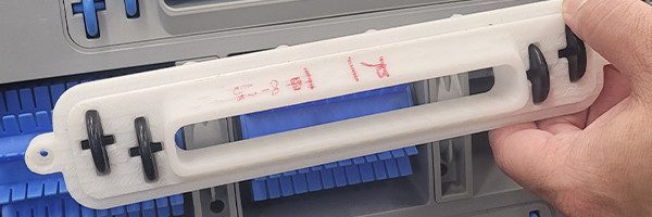 KOKIDO Accelerated the Testing Process and Improved Prints Accuracy with the Raise3D Solution