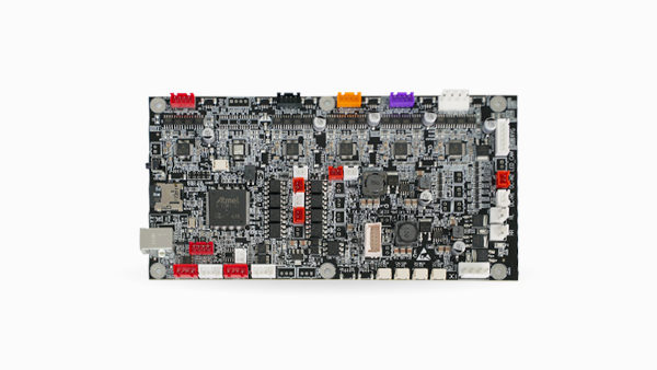 Motion Controller Board (Pro3 Series Only)