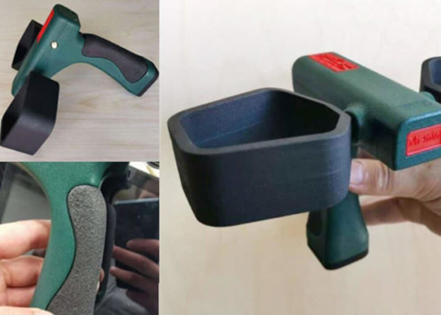 MRI Maintenance: Using Raise3D Products in Medicine