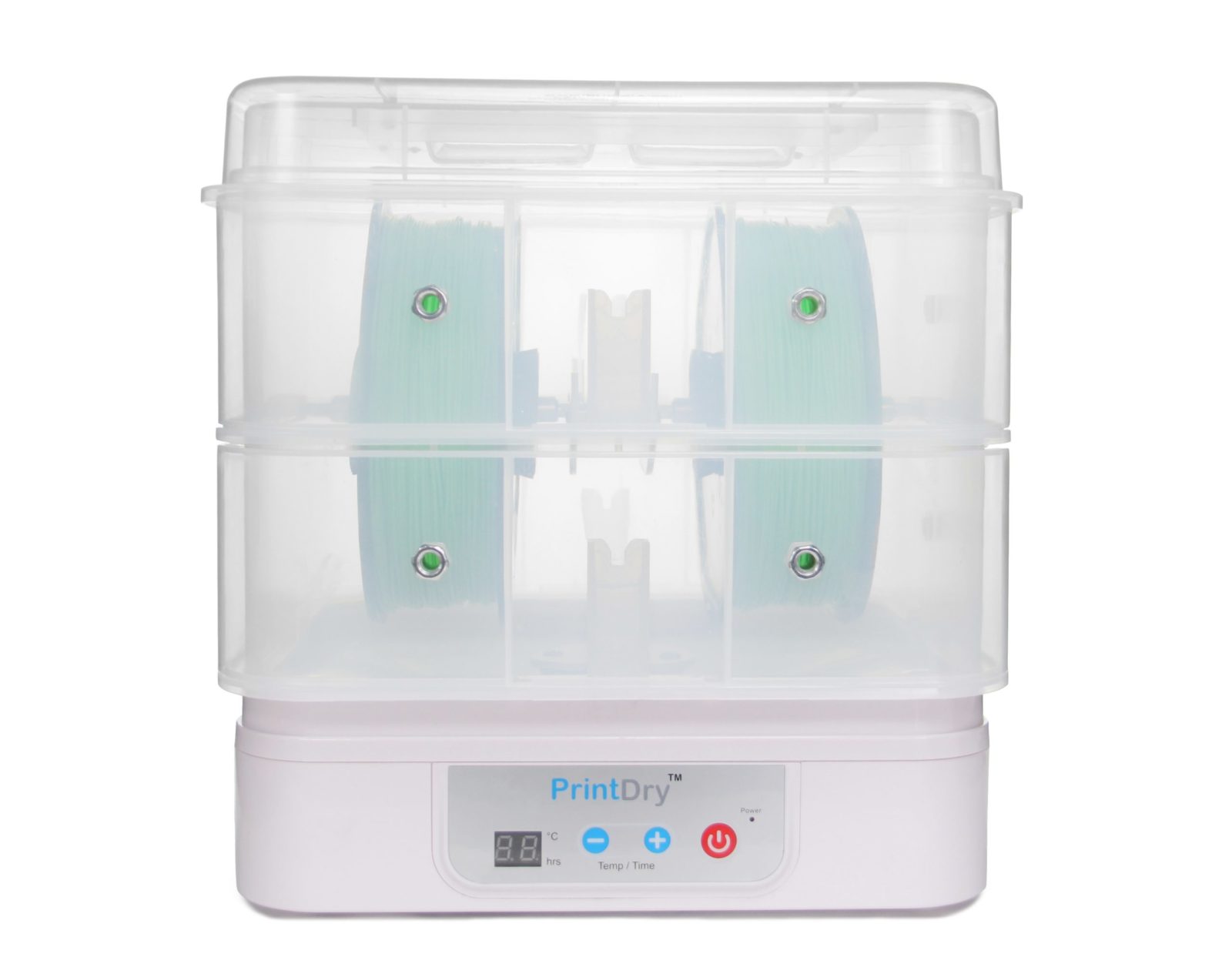 3D Printer Accessory PrintDry Filament Dryer Pro