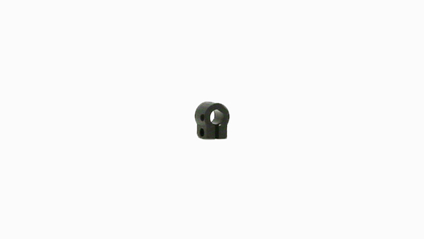 Hot End Fix Mount (Pro2 Series Only)