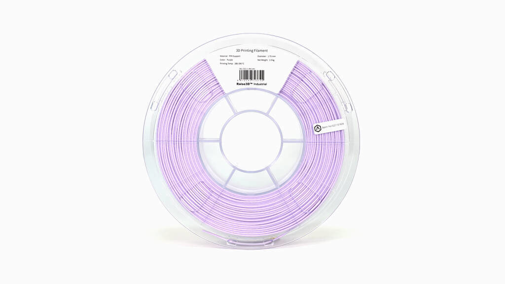Raise3D Industrial PPA Support Filament