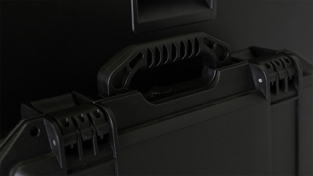 Raise3D Filament Dry Box (E2CF Only)
