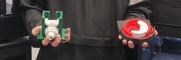 Scorpion Security Enhances Assembly Efficiency with 3D Printed Jigs and Fixtures with Raise3D Hyper FFF™ Solution