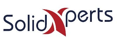 Solid Xperts Distribution Logo