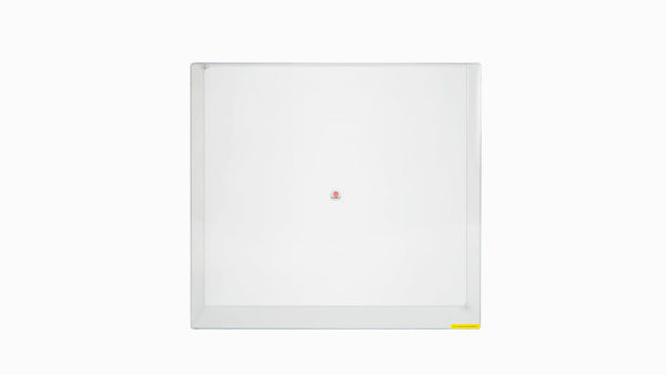 Top Acrylic Lid  (N2/ Pro2 Series/ Pro3 Series Only)
