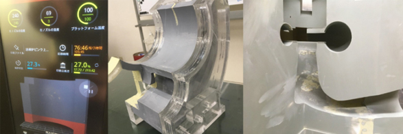 Wamokei’s Production and Revenue Increases Thanks to 3D Printing