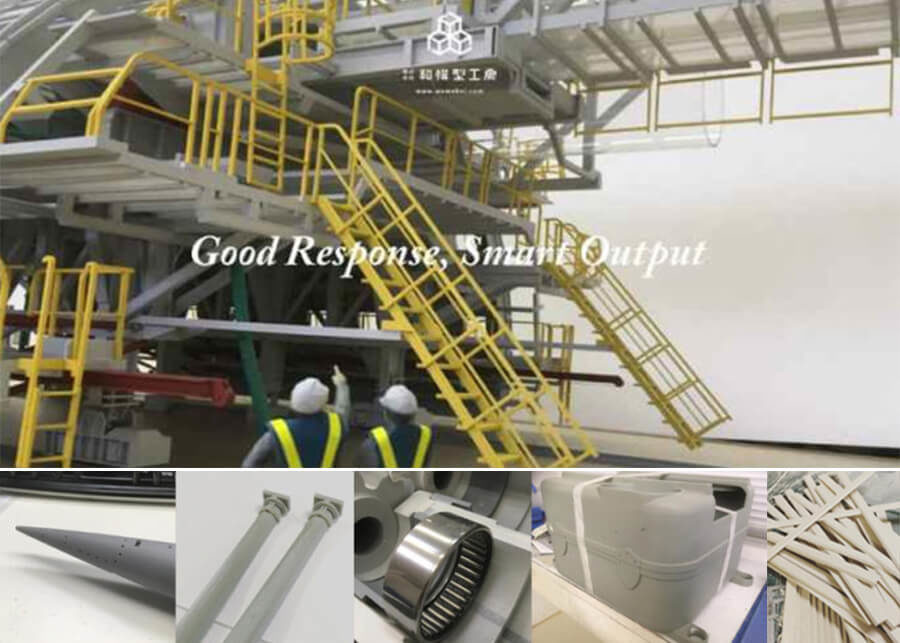 Wamokei’s Production and Revenue Increases Thanks to 3D Printing