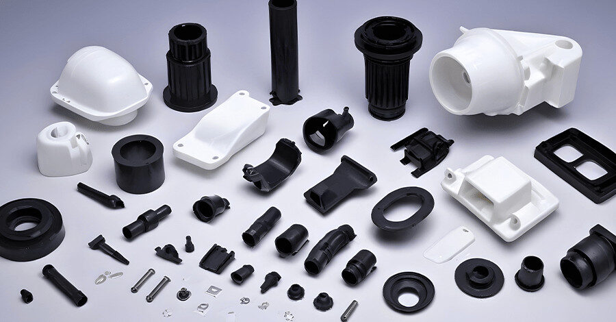 What are Common Applications and Use Cases of 3D Printing in the Automotive Industry
