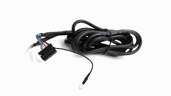 Extruder Connection Cable (Pro2 Series Only)