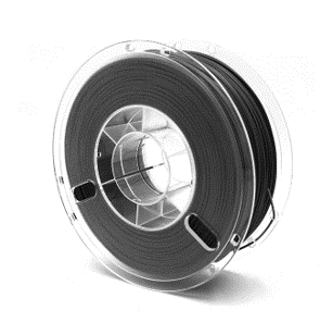 Premium PLA Filament_ Black